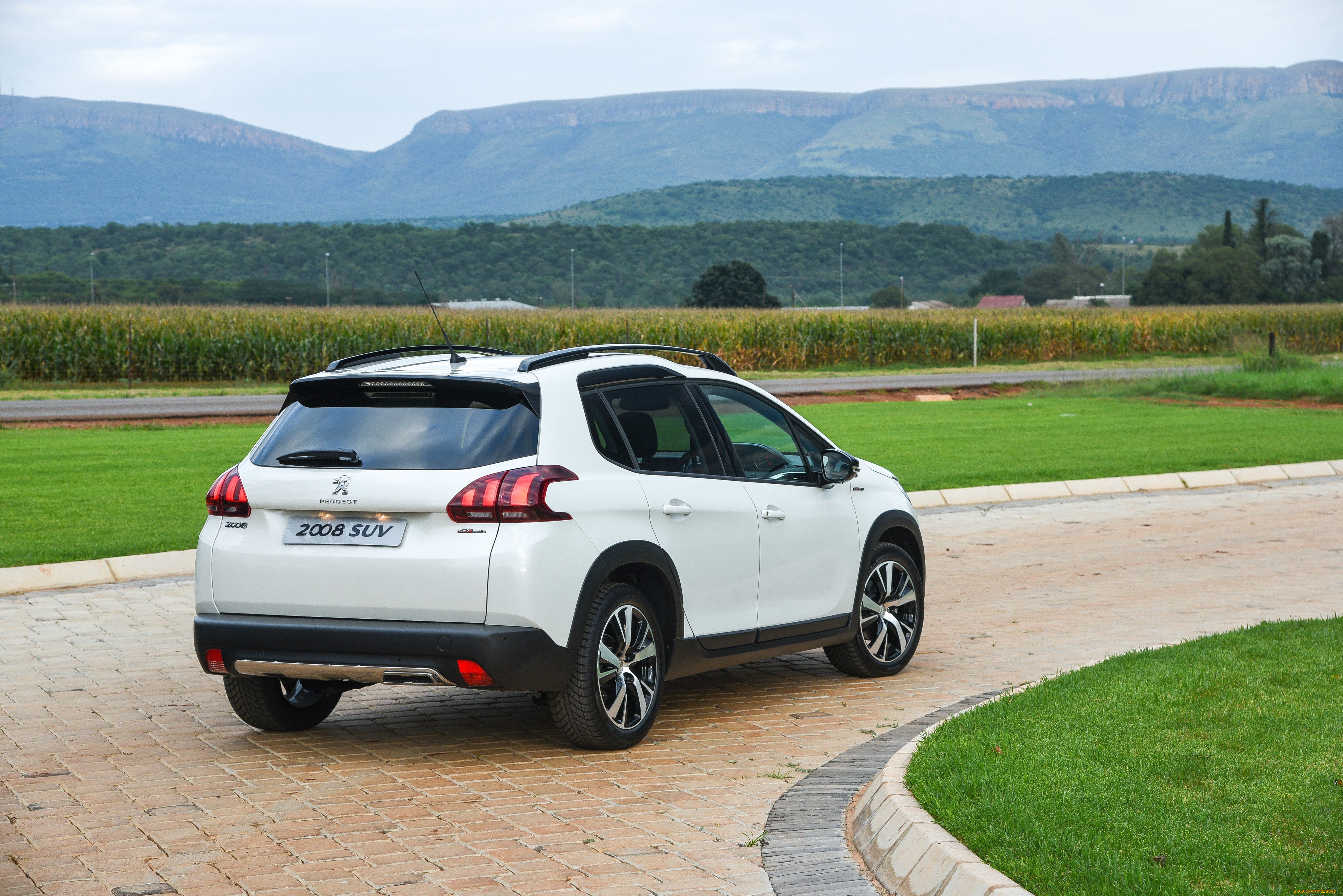 , peugeot